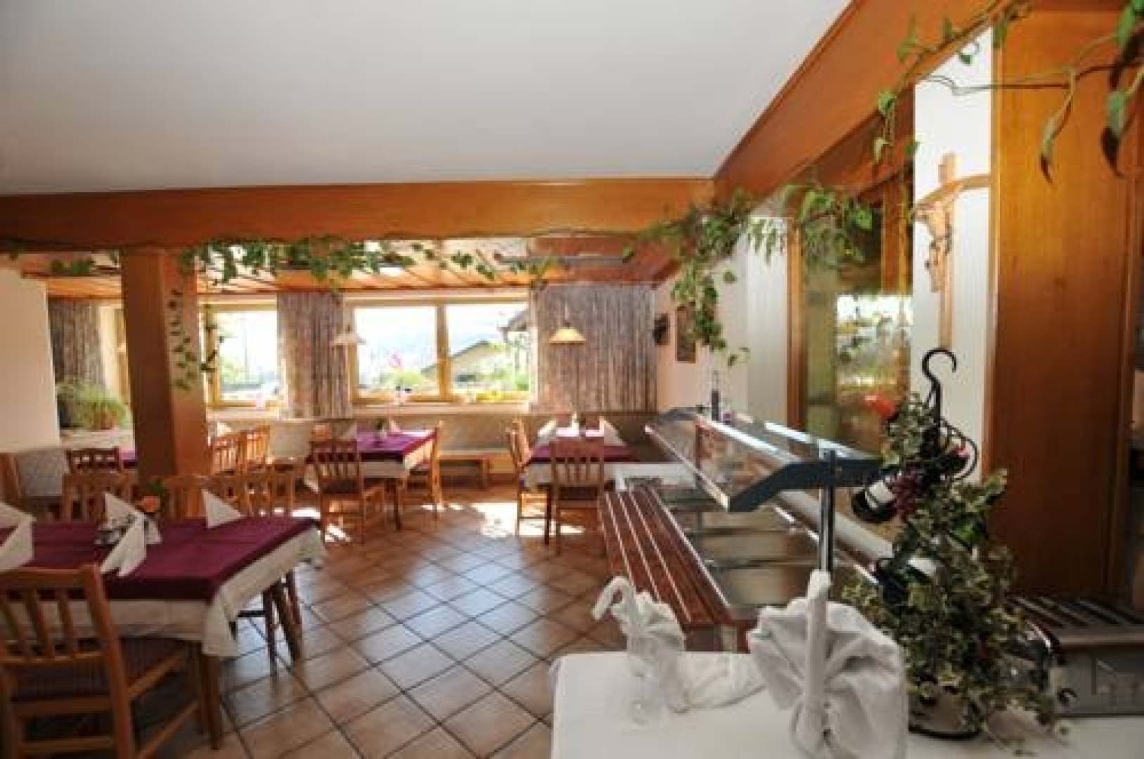 Hotel Berggasthof Schwaighofwirt