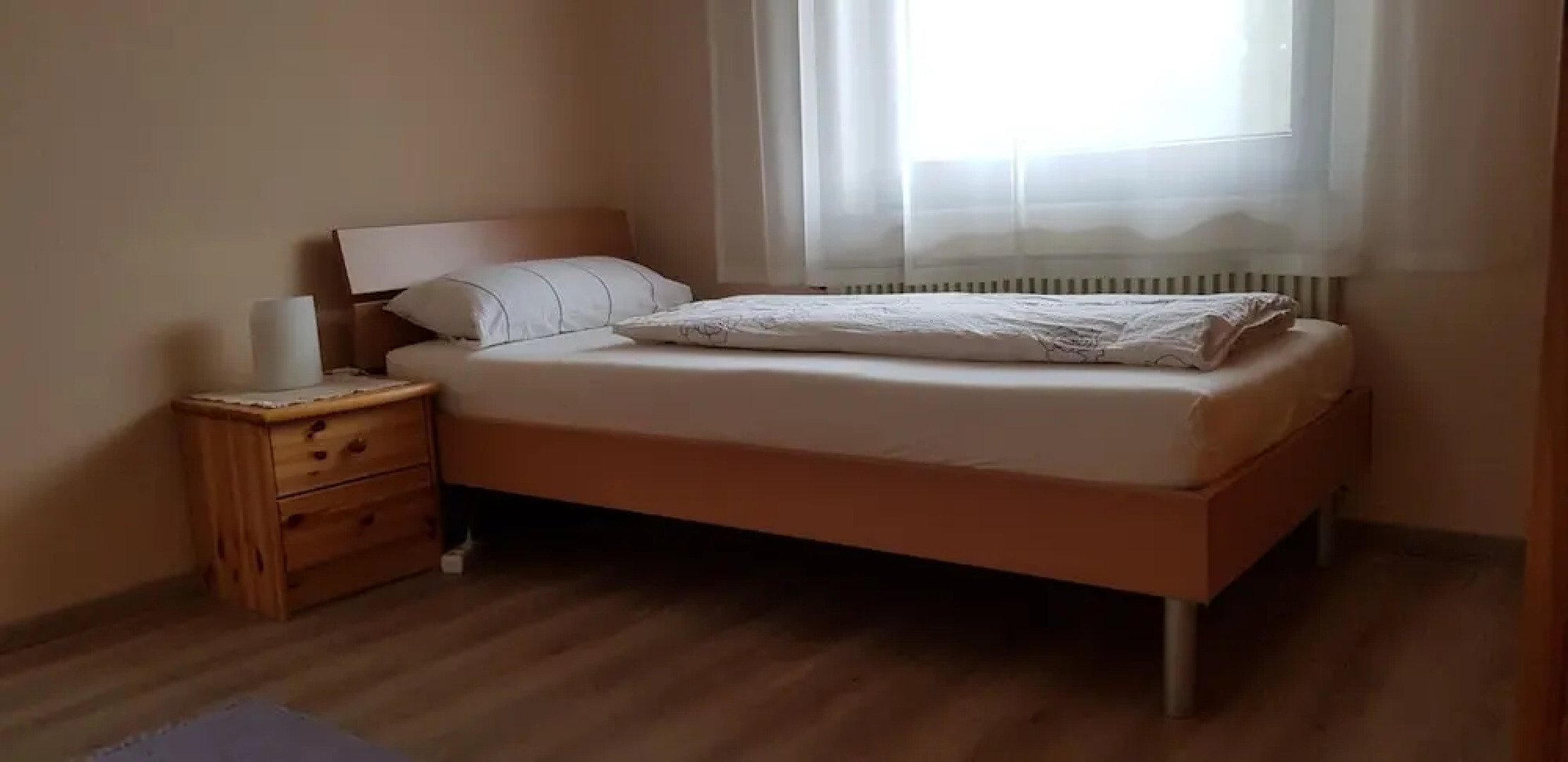 Ferienapartments am Südhang