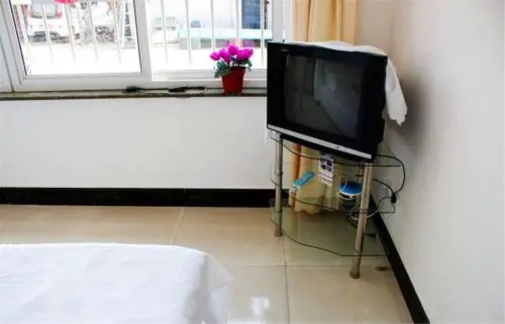 Xingcheng Libin Guest House
