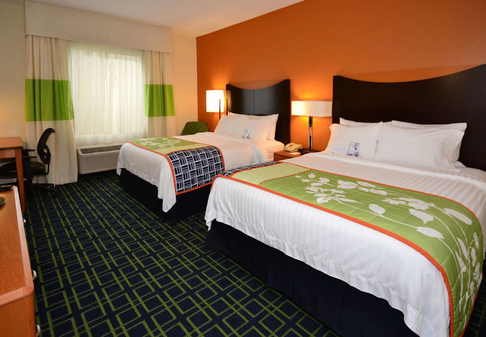 Fairfield Inn & Suites by Marriott - Jefferson City