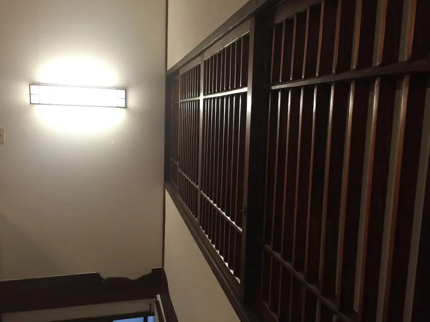 Onsen Ryokan Suigetsu