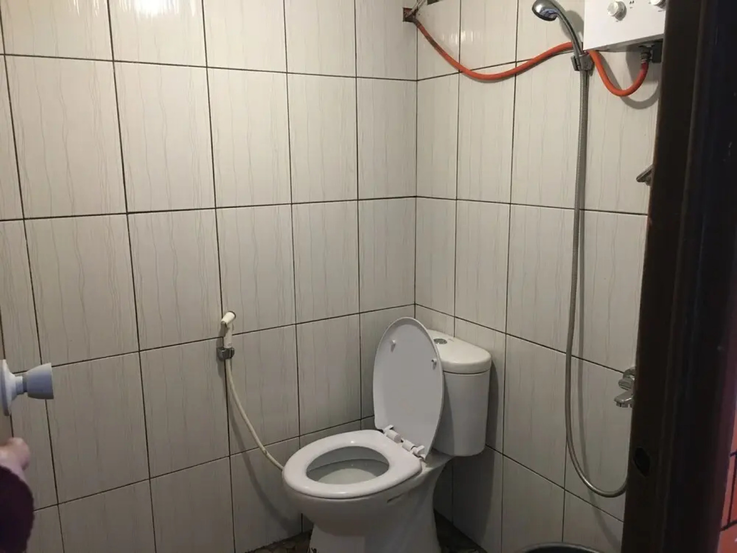 The Lawu Park Resort