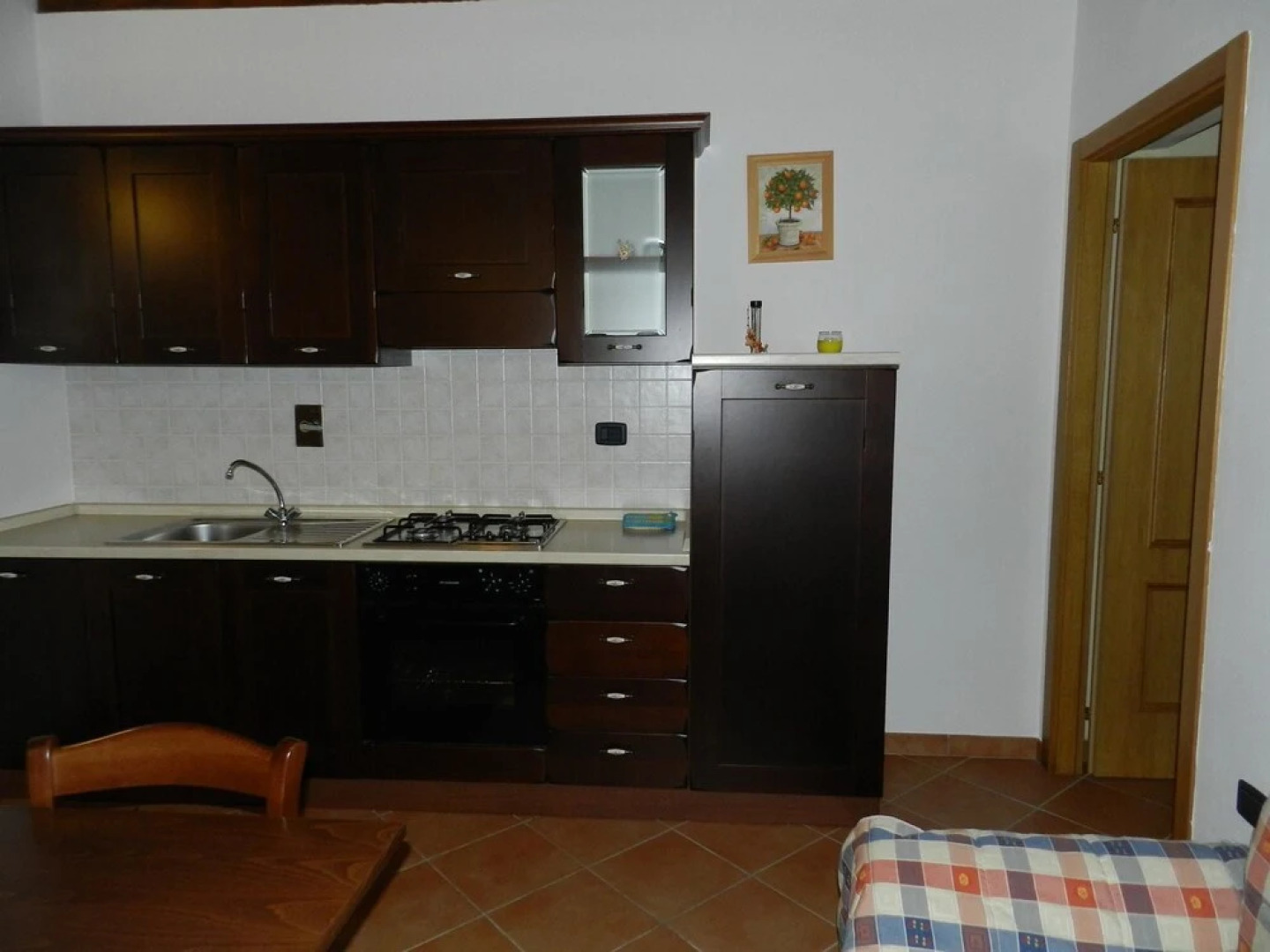 Apartment With one Bedroom in Assignano, With Private Pool, Enclosed G
