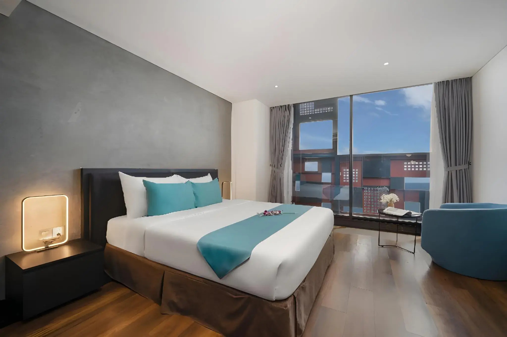 The Code Hotel & Spa