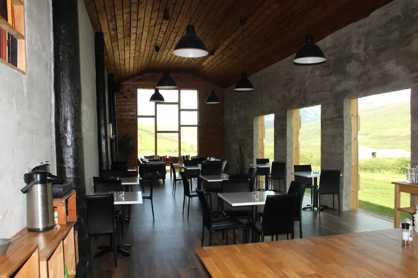 Draflastadir Guesthouse