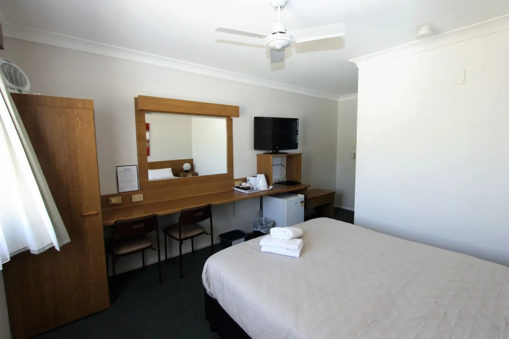 Toreador Motel