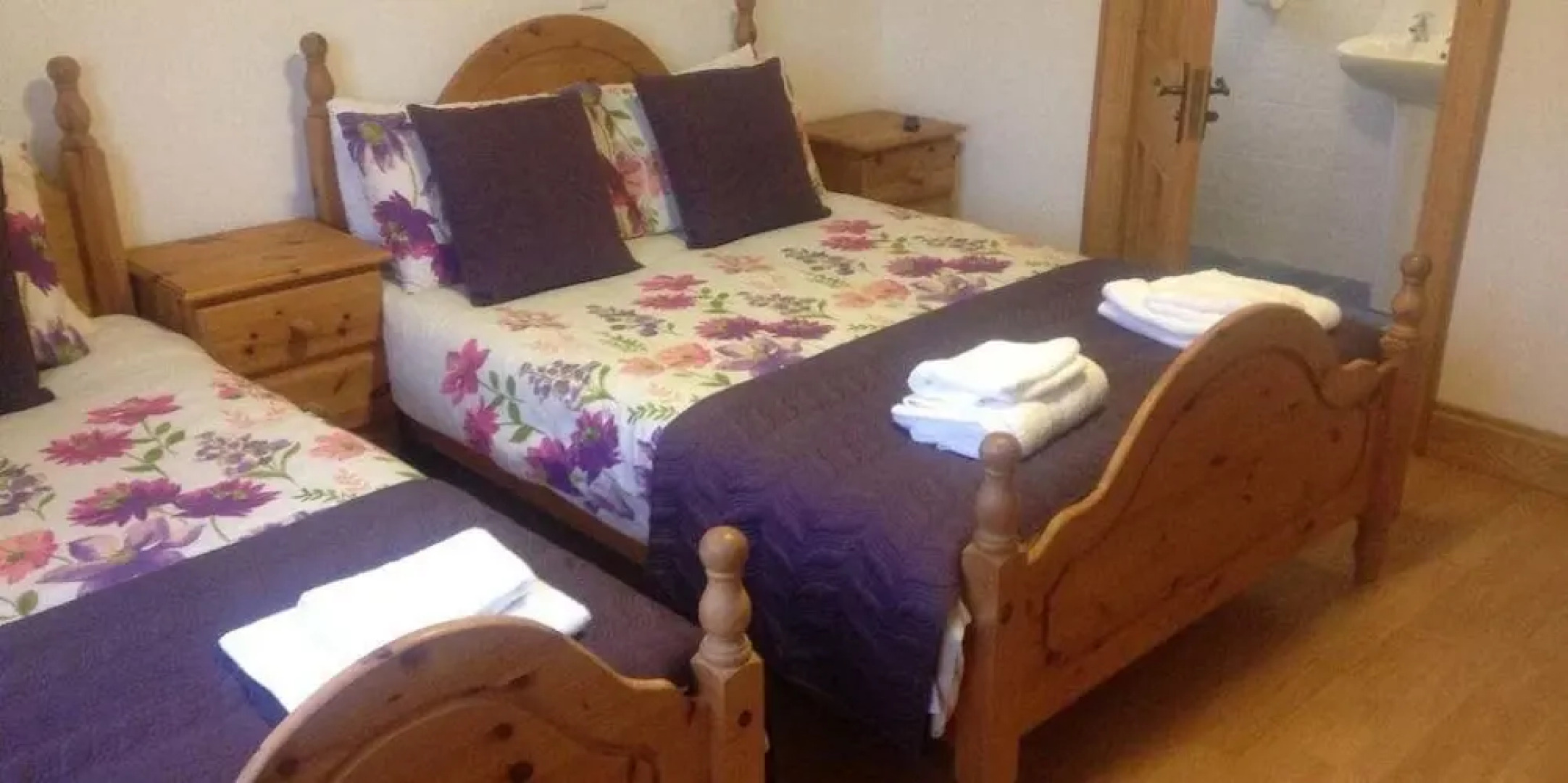 Slieve League House B&B