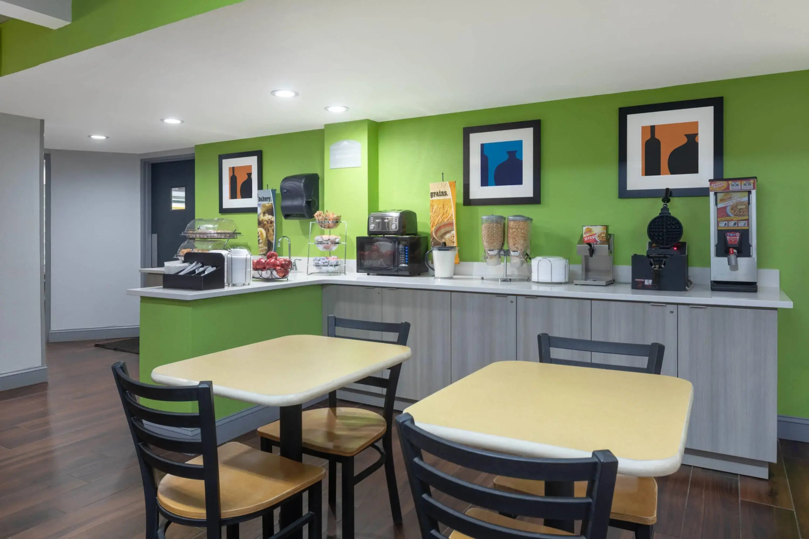 Microtel Inn by Wyndham Cornelius/Lake Norman