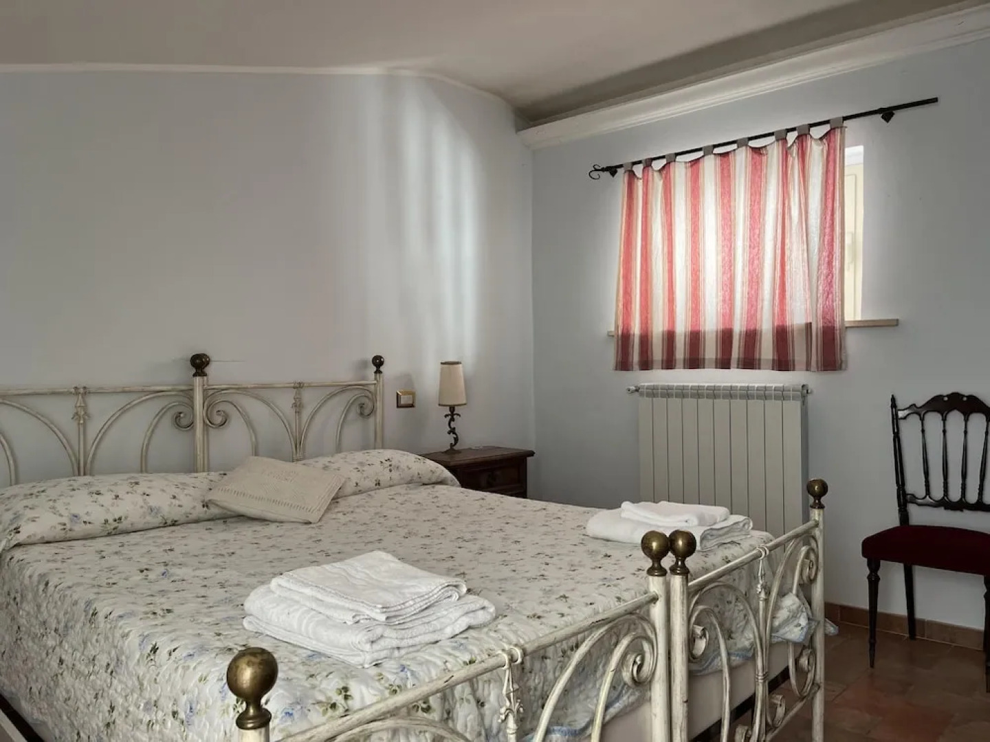 Villa Felici Camilla