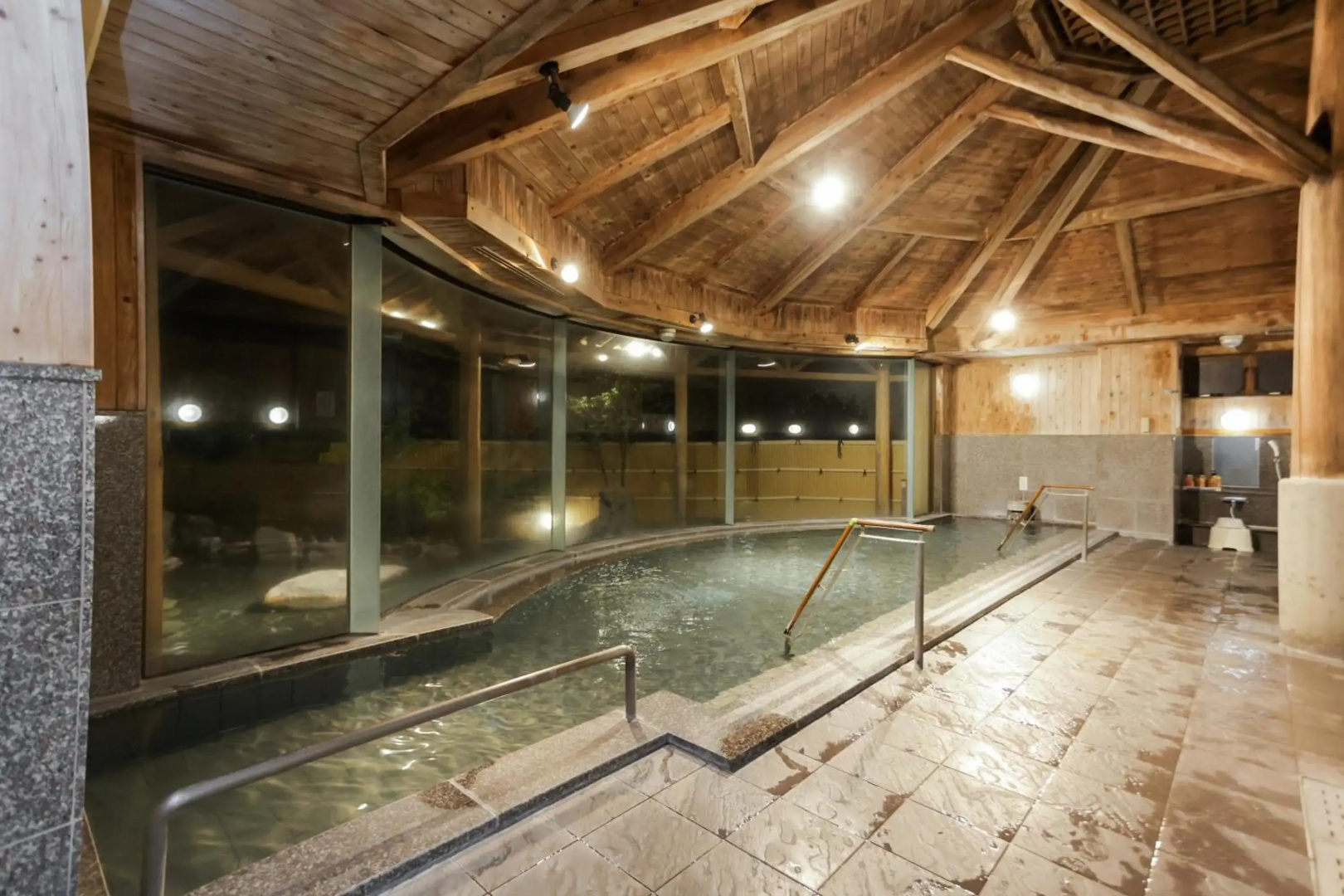 Ichinomata Onsen Grand Hotel