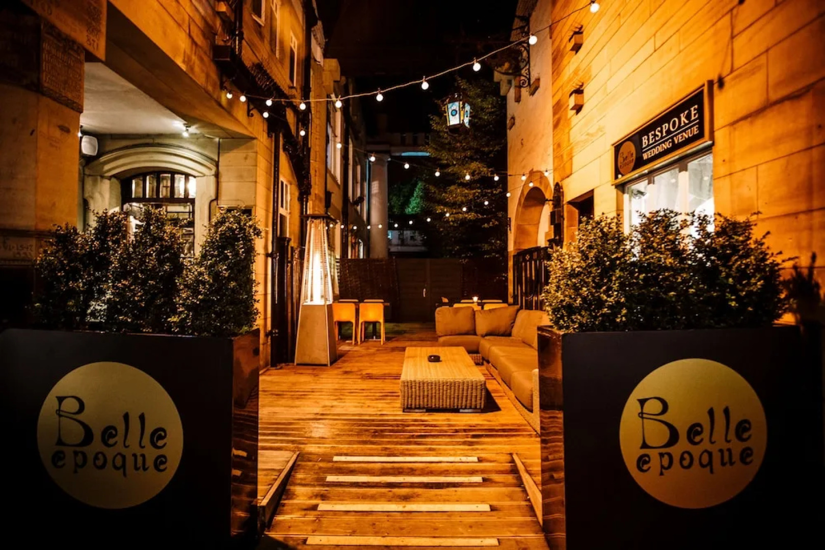 THE GLORY OF MY FATHER - Gîte