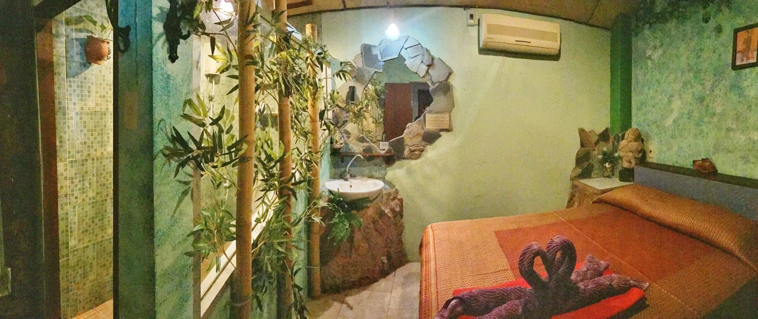 Shanti Lodge Bangkok