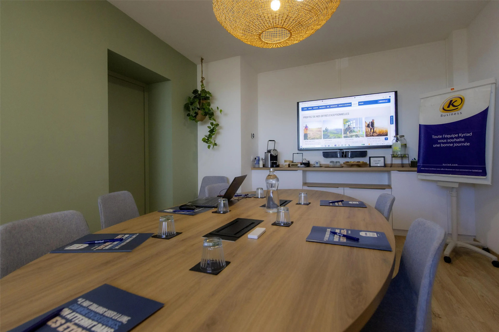 Kyriad Montpellier Est - Lunel