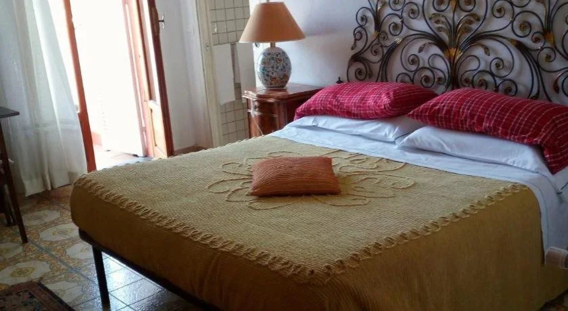 Affittacamere B&B Sciamandola