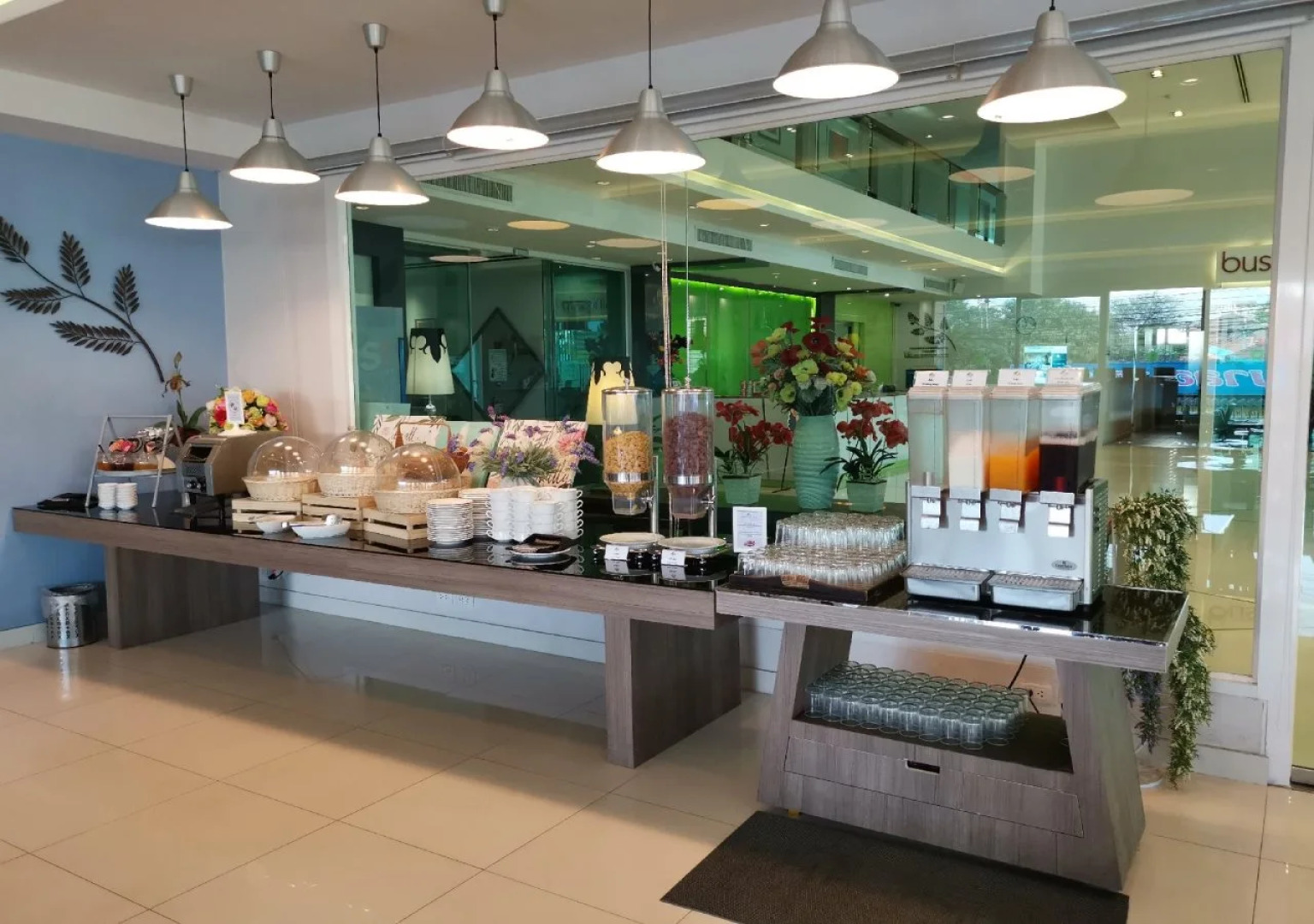 Tamarind Garden Hotel