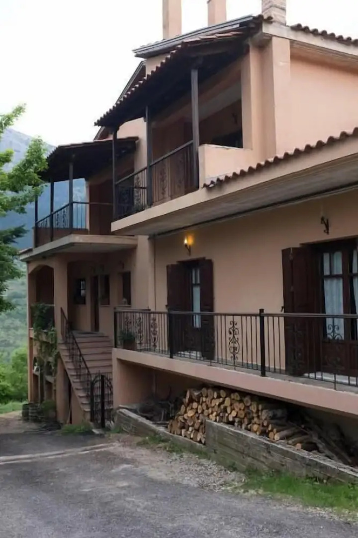 Arhontiko Christodoulou