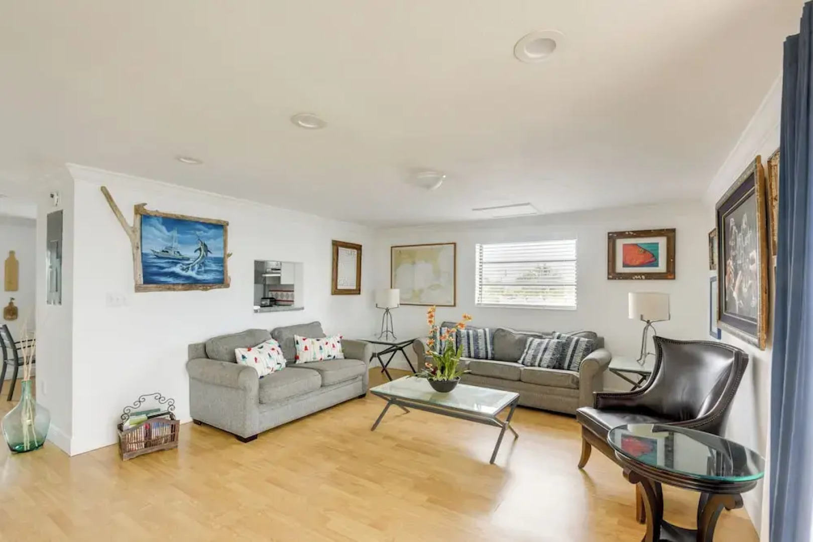 Walk to Beach: Florida Keys Gem w/ Ocean Views