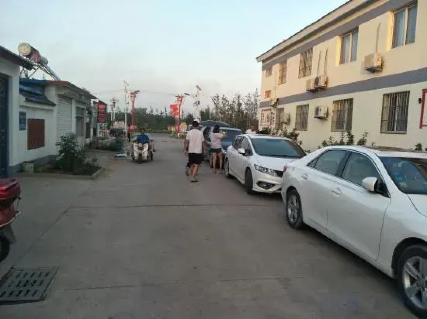 letingbaoshannongjiayuan