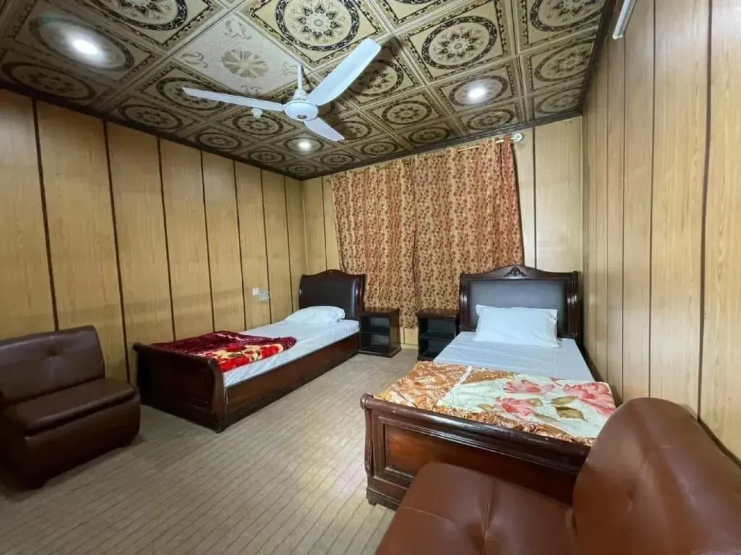 Green Paradise Resort