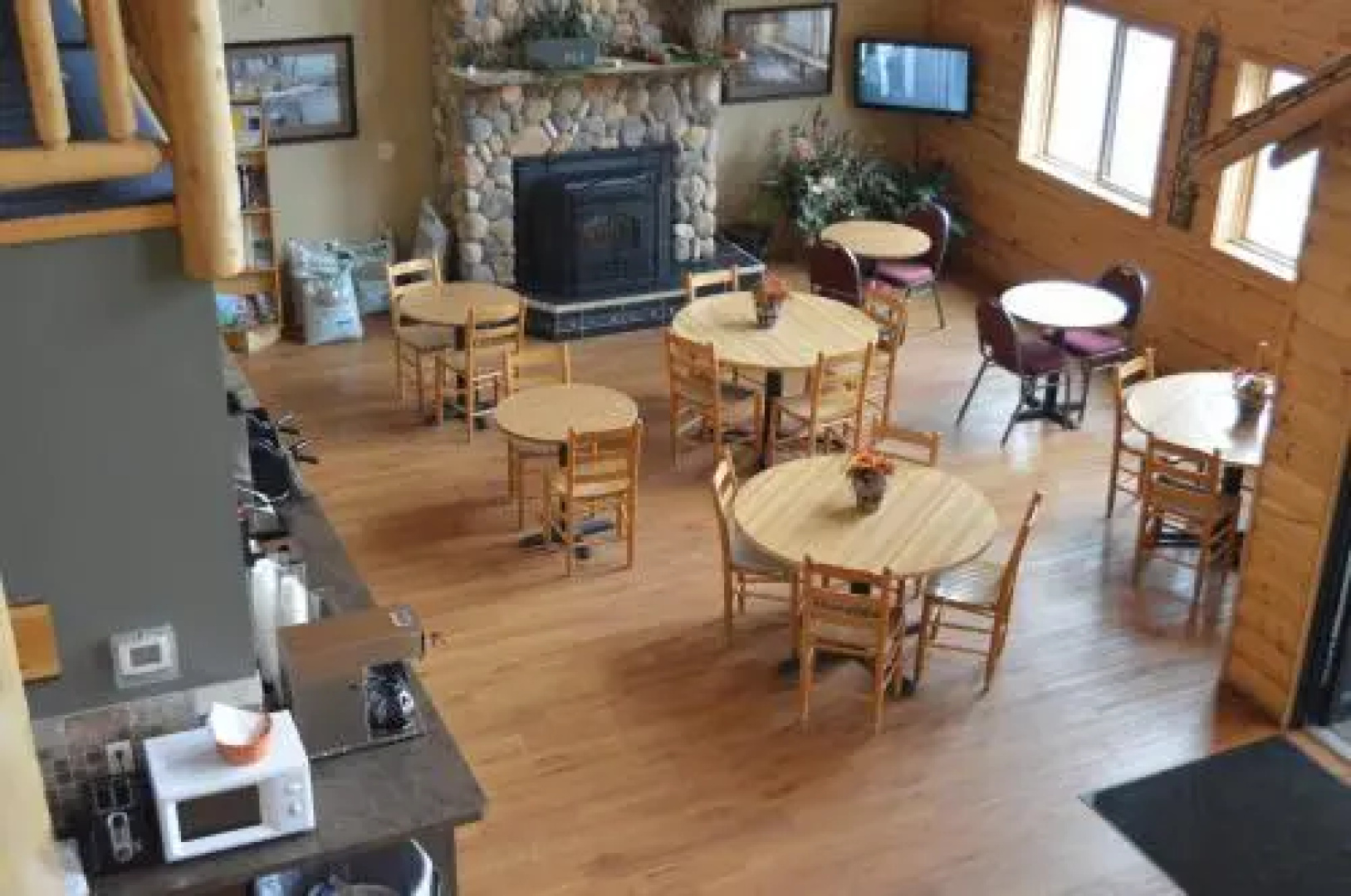 Econo Lodge Rice Lake