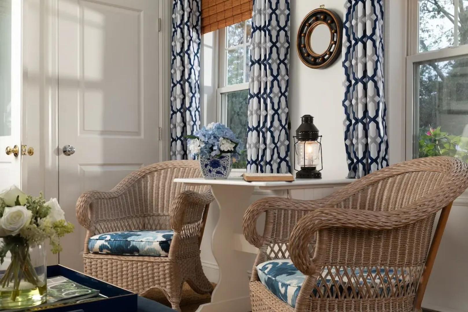 Harbor Knoll Bed & Breakfast