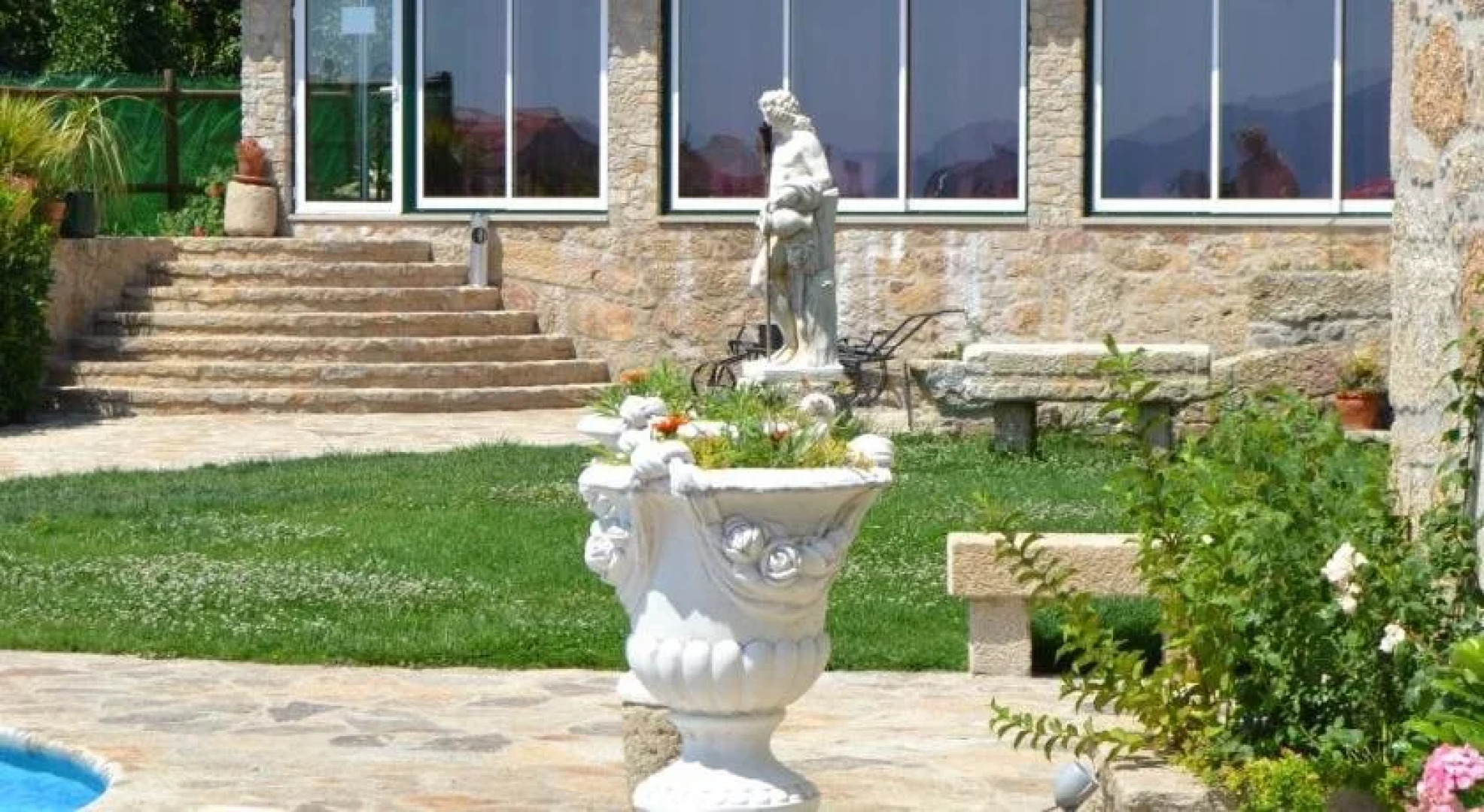 Hotel Rural Casa da Eira