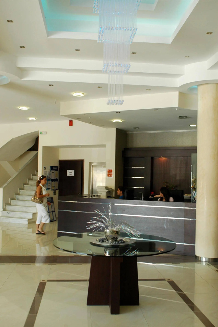 Letsos Hotel