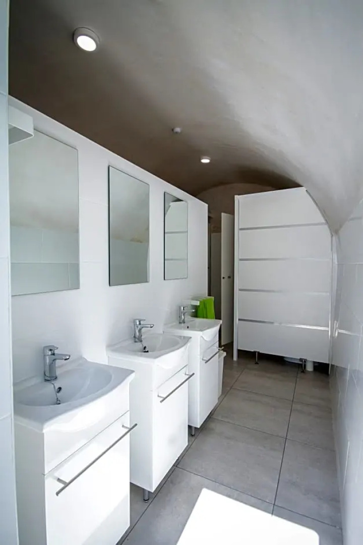 Sa Fita Backpackers - Albergue Juvenil