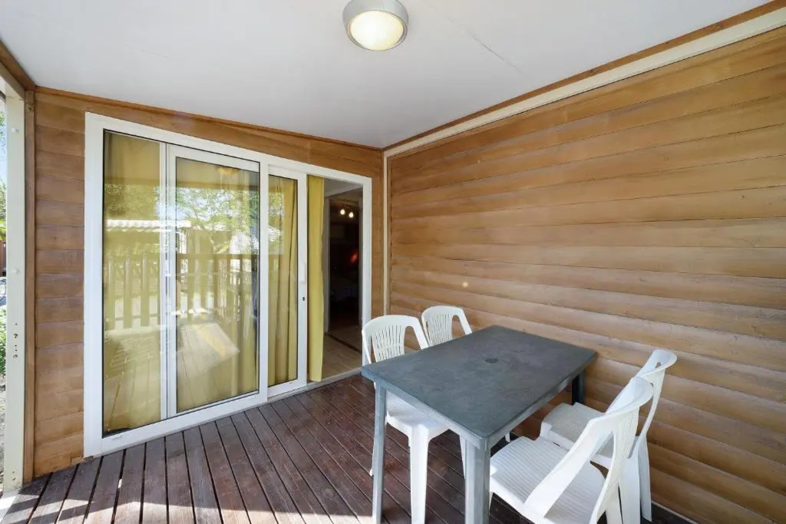 Camping Grande Italia Maddalena 3