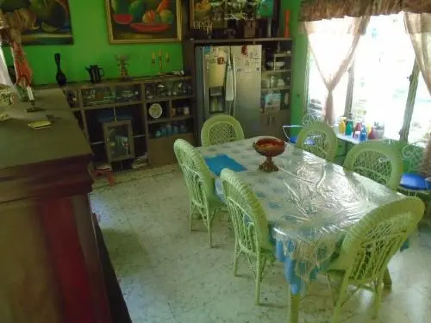 Casa Vega Hostal