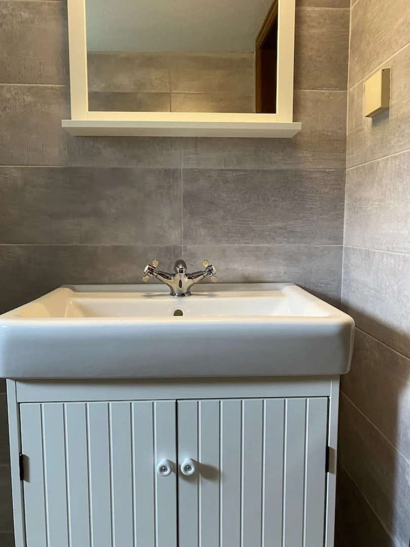 Charming Villa Halkidiki - Nea Kalikrateia - 2-bedroom Apartment