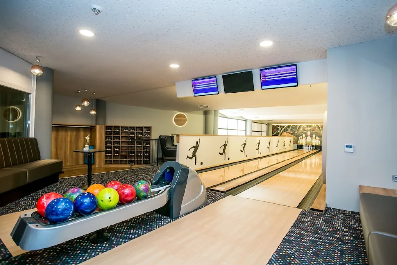 Ambient Hotel & Aromaspa Sikonda