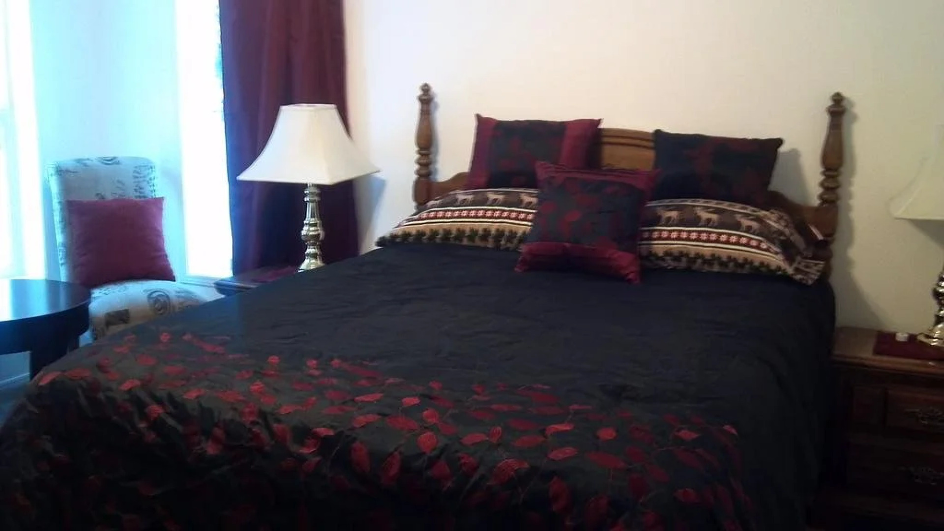 Alaska Copper River B&B