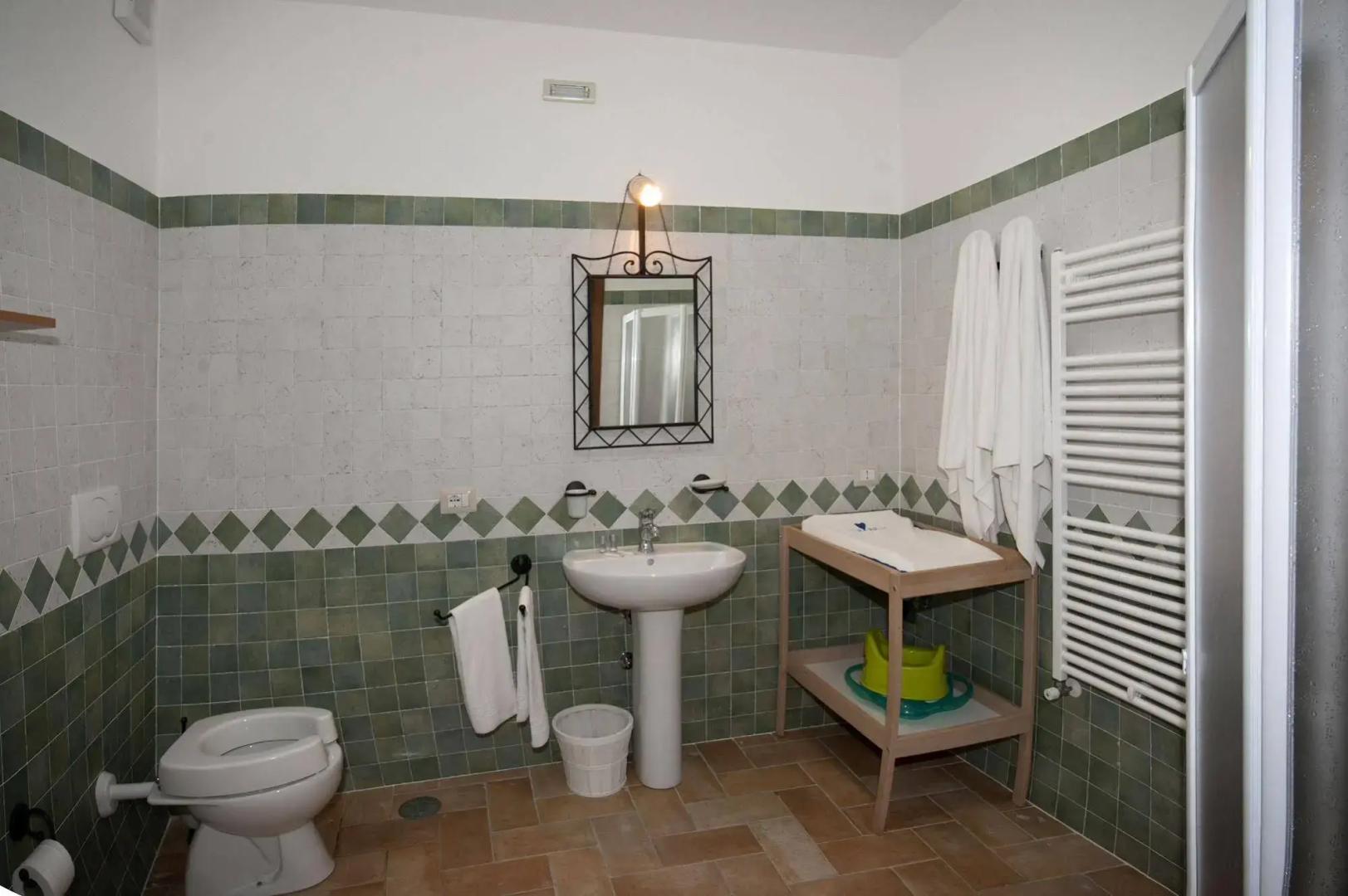 Agriturismo I Gelsi di Santa Cristina