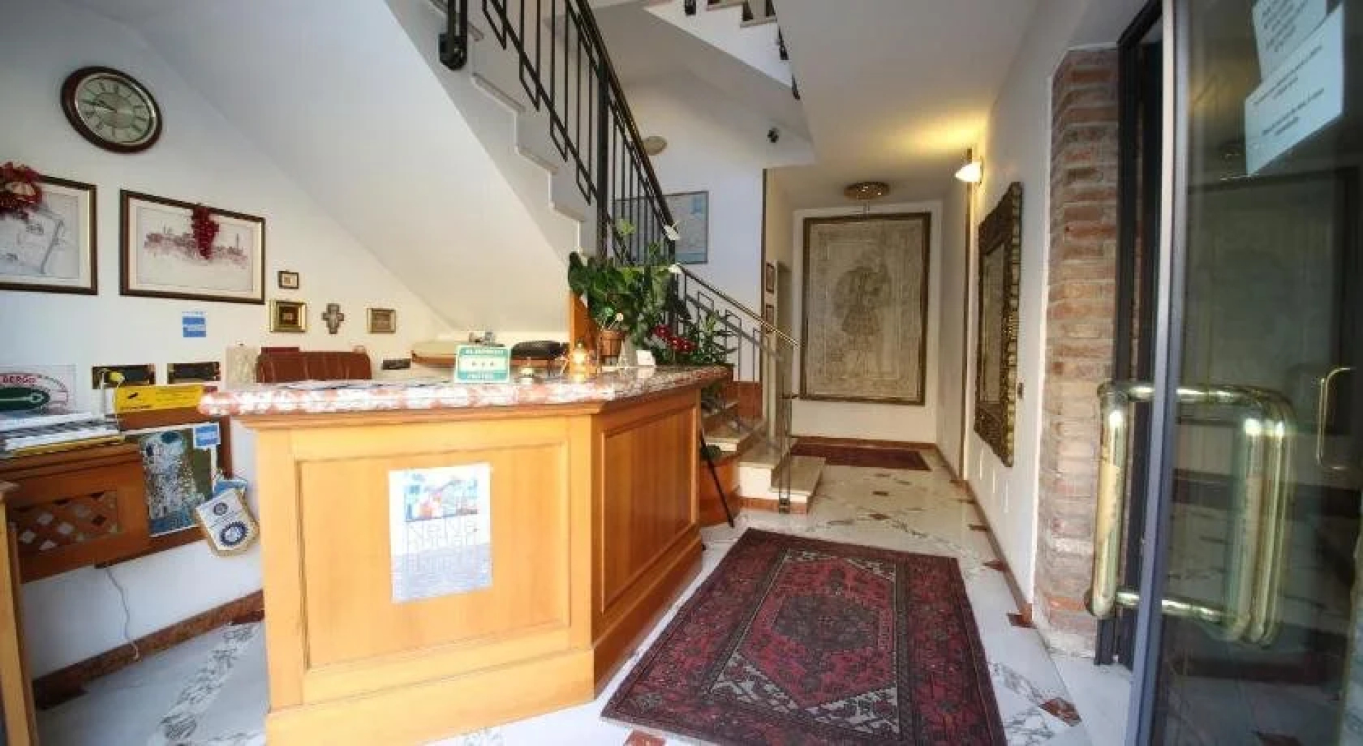 Hotel Paris