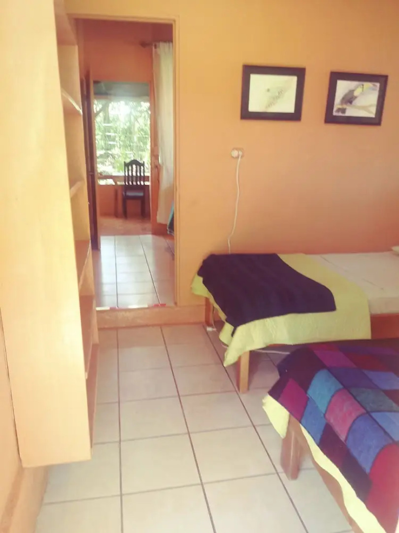 Establo San Rafael B&B