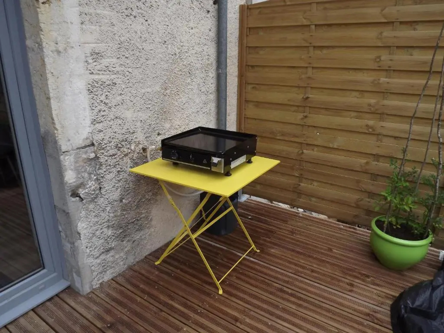 Gite La Petite Ecluse En Bord De Loue