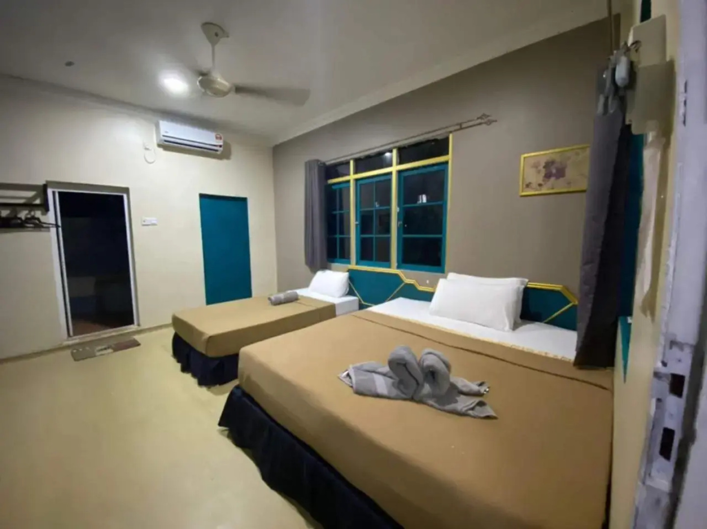 Tuba Beach Resort Langkawi