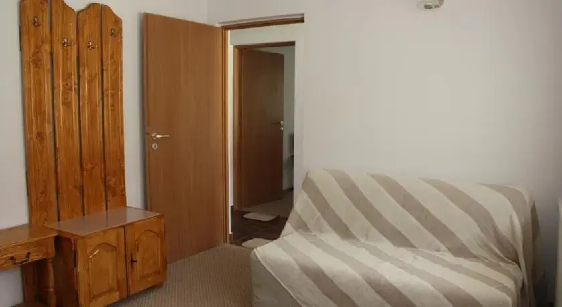 Vila turistică Cireşarii