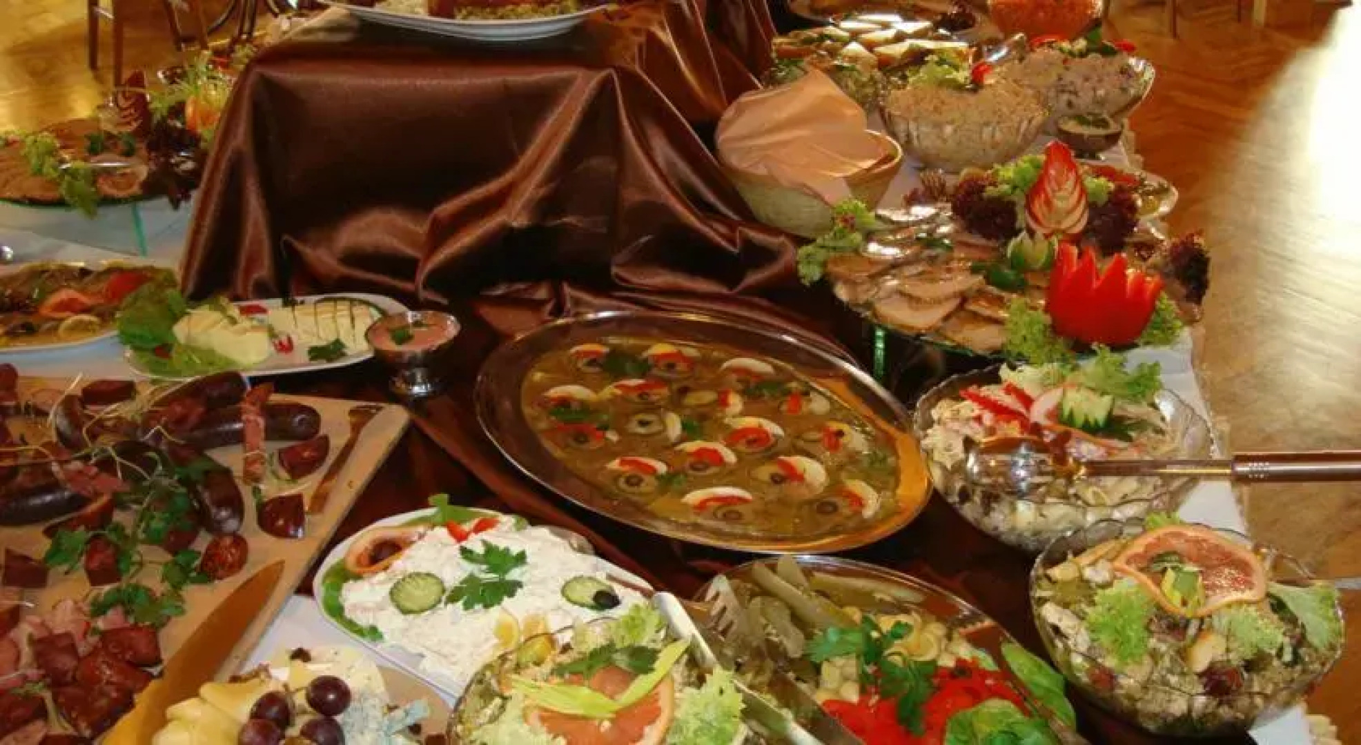 Staropolski Gościniec