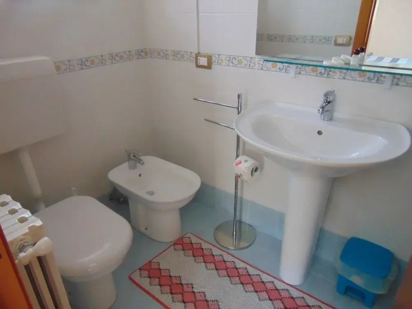 Albergo villa nobile