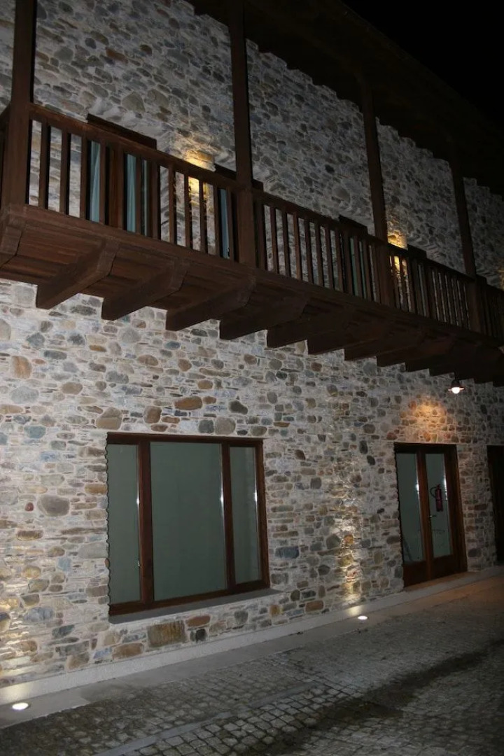 Los Majitos Hotel Rural