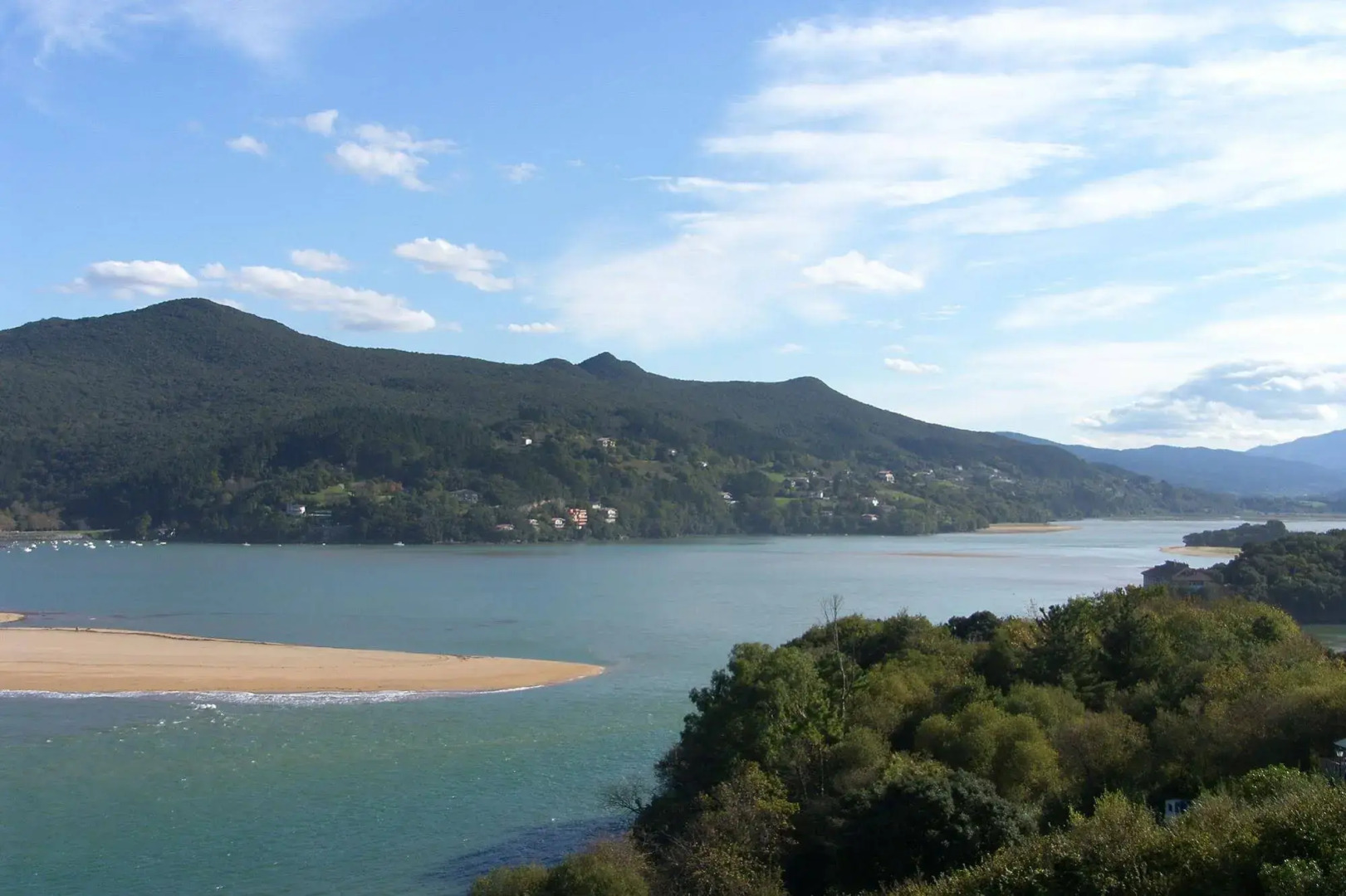 Apartamentos Mundaka