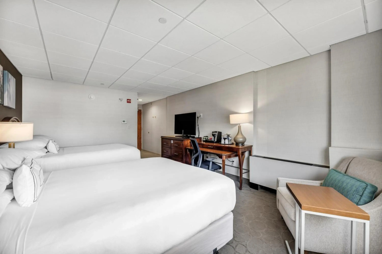 Delta Hotels by Marriott Mount Pleasant