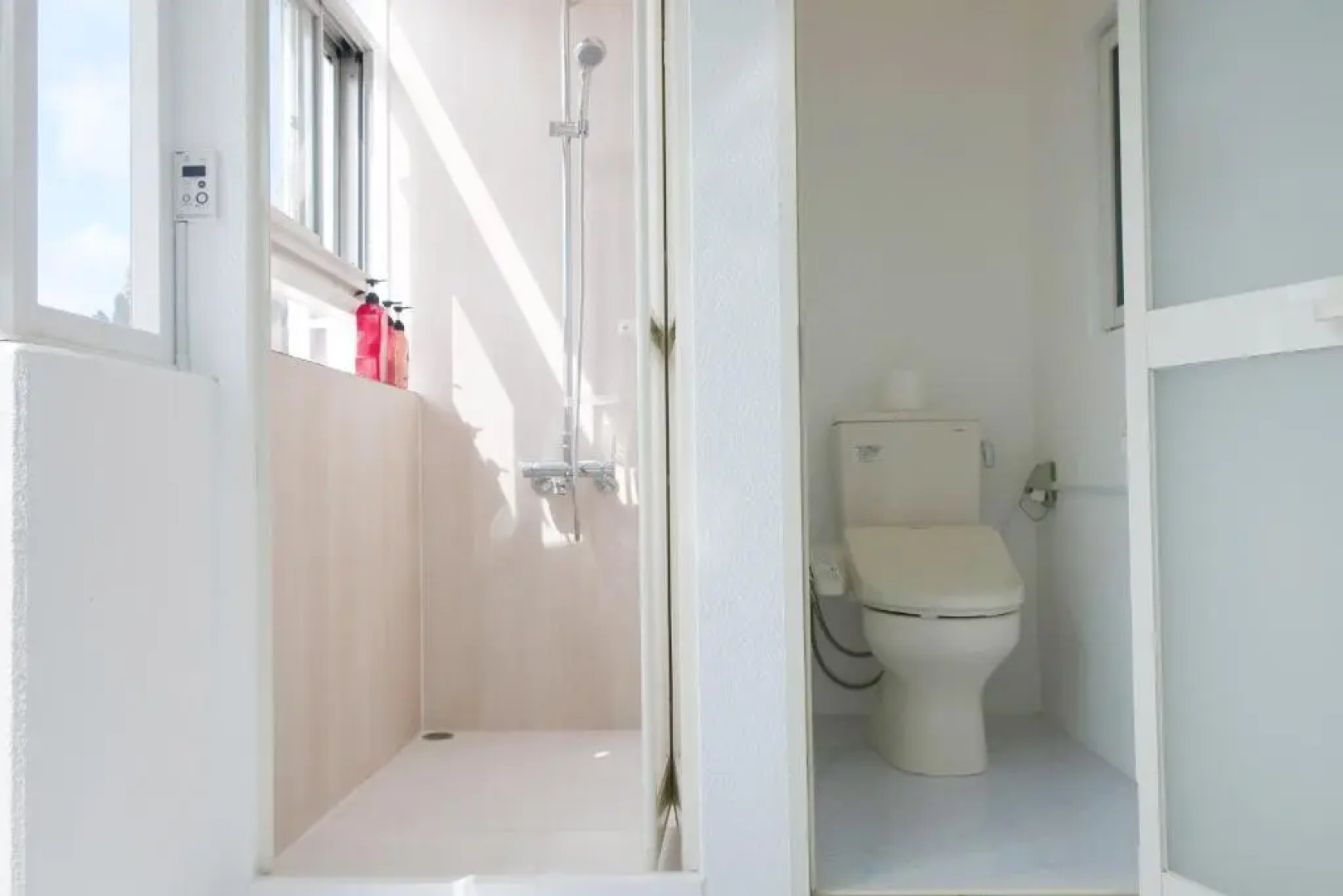 Ocean Villa Tin Gala