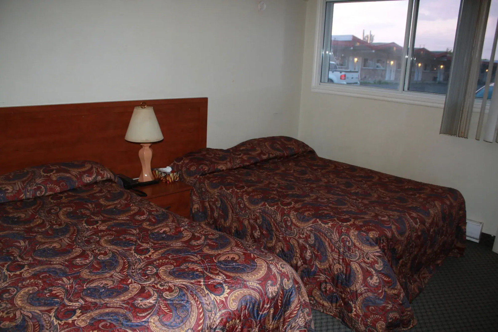 Grand Motel Saint-Hubert