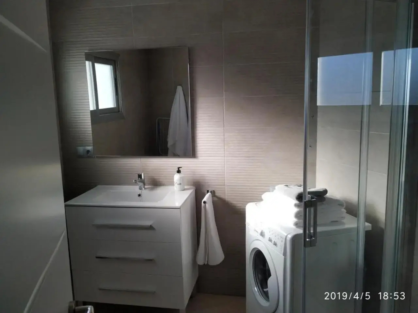 Urbanización Algaida