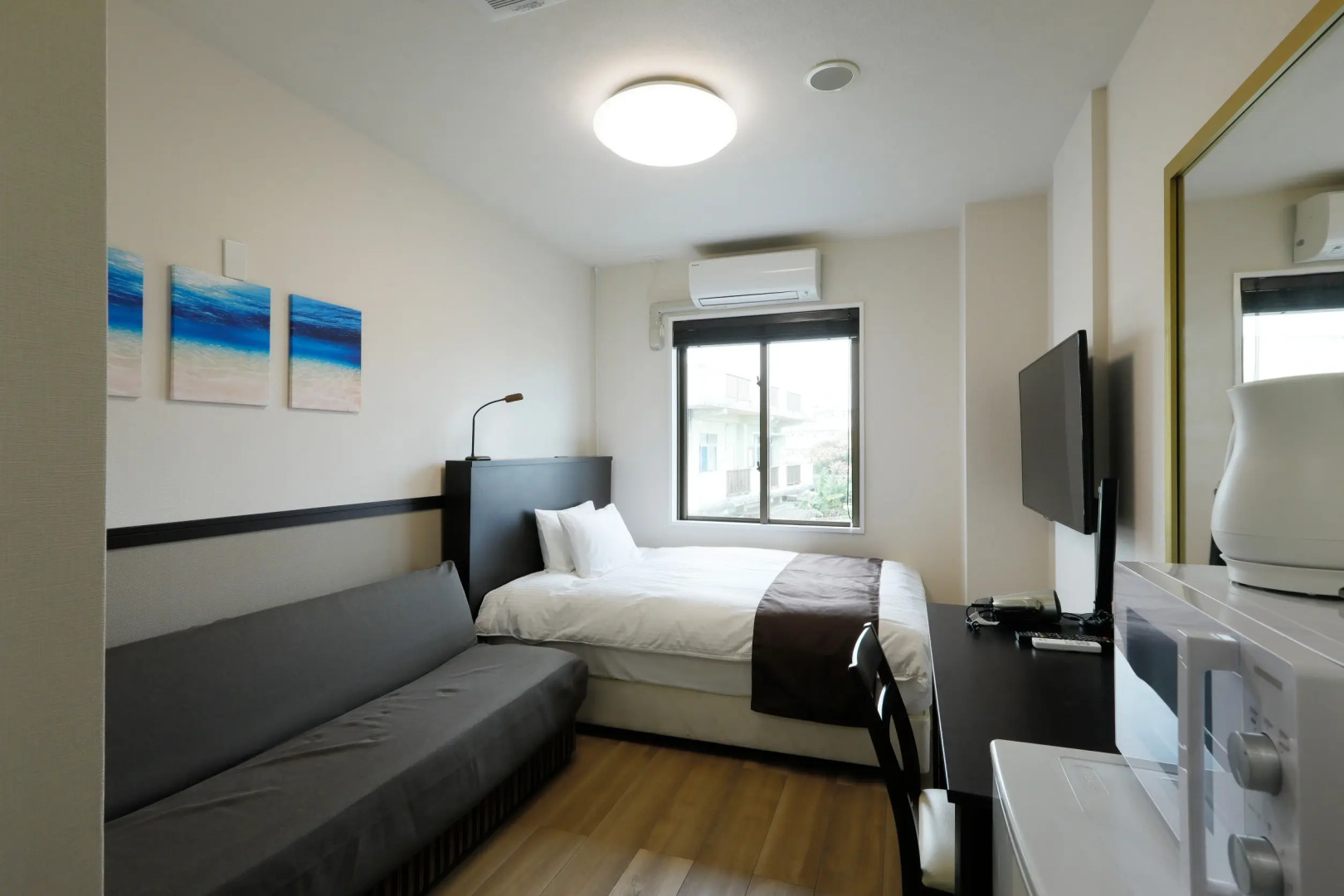 Echizenya Hotel (Niigata)