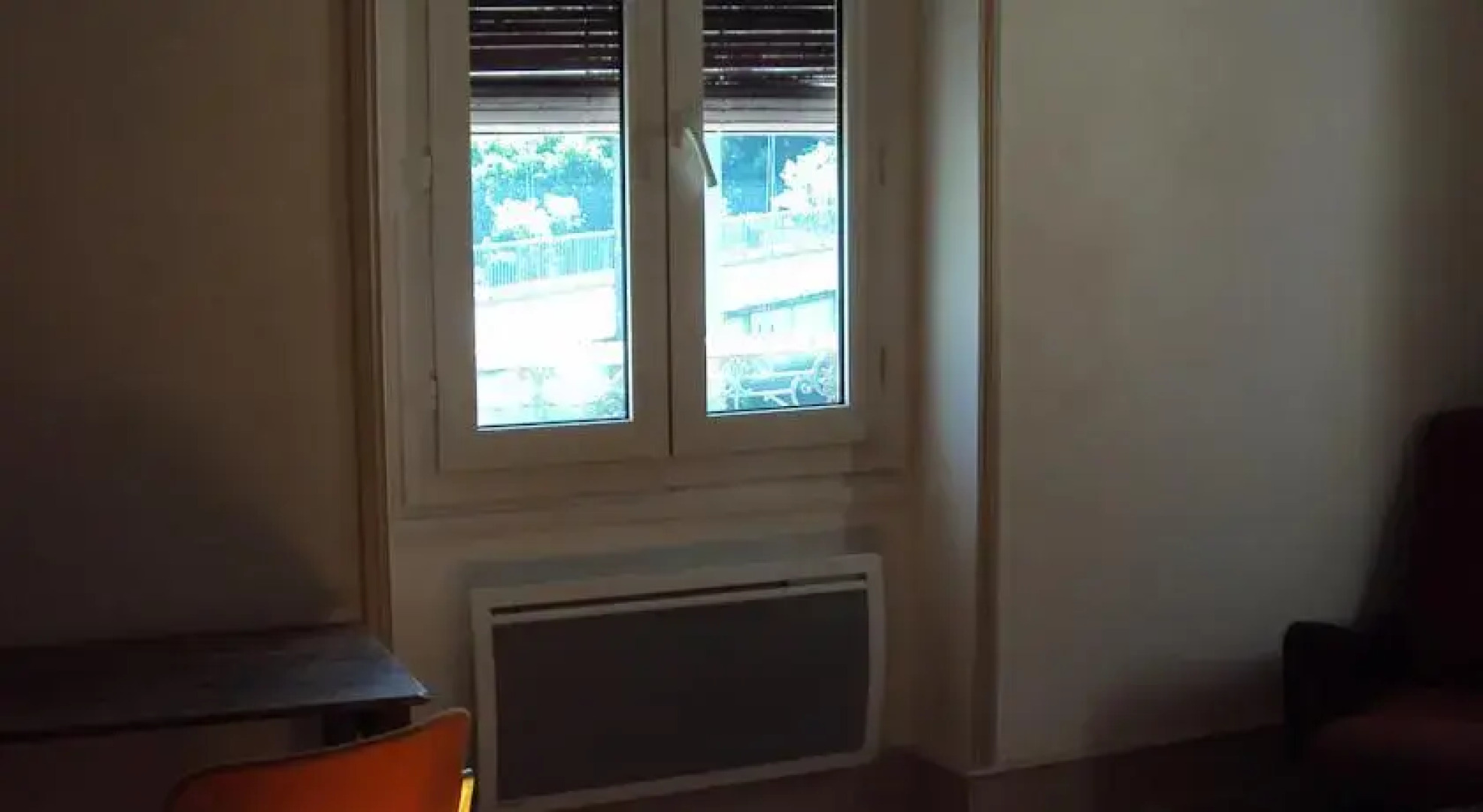 Gîte de La Vierge Noire