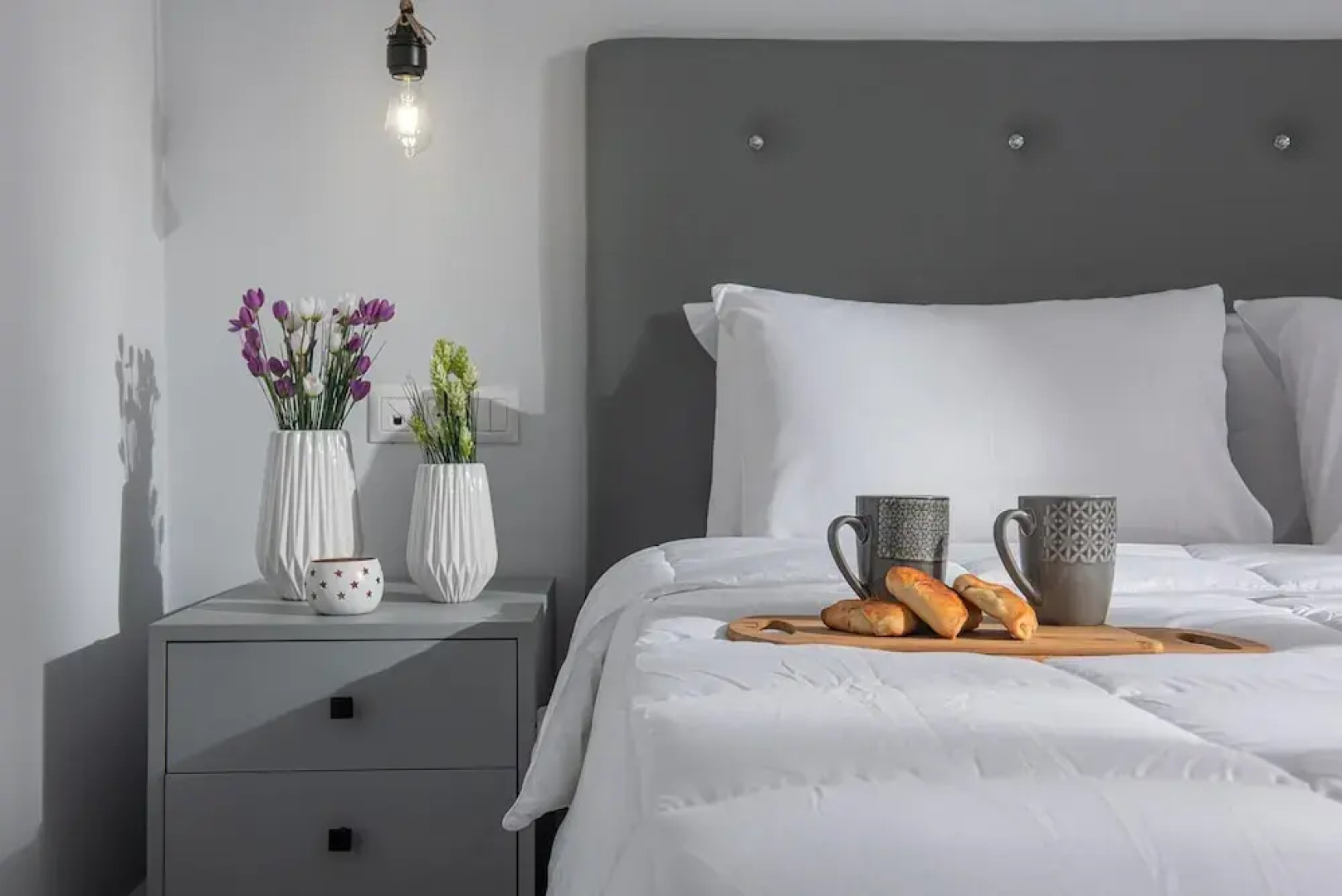 Iris Villa 2 - Archanes Crete